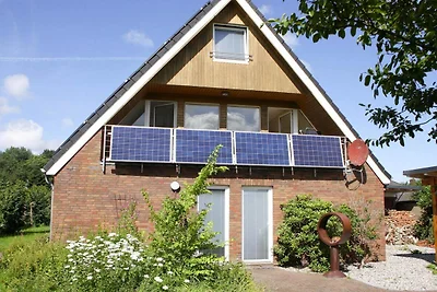 Ferienhaus, Neukirchen