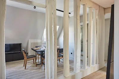 Sublim appartement Beaubourg/Le Marais