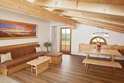 Ferienwohnung mit 1 Schlafzimmer