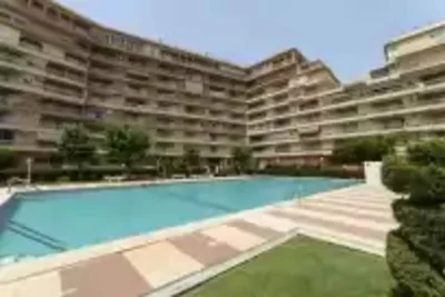 Iris - Apartment In Grau I Platja.
