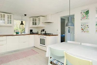 6 Personen Ferienhaus in Højby