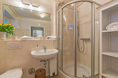 Ferienwohnung in Sylt mit 1 Schlafzimmer