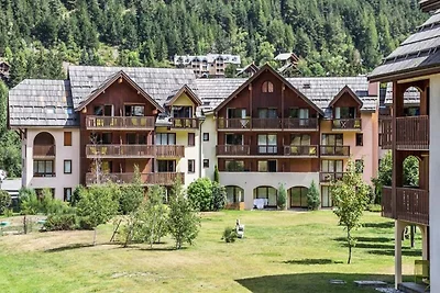 Wohnung in Serre-Chevalier nahe Spa