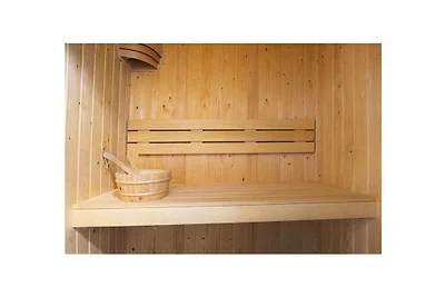 Zuiderzee Sauna 10