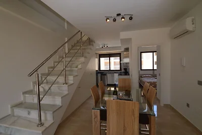 Moderne Ferienwohnung  in Orihuela Costa