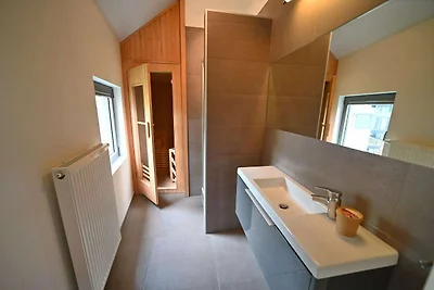 Wohnung in Durbuy nahe Abenteuerpark