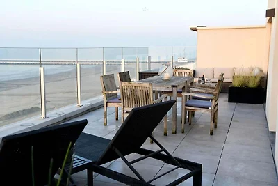 Apartment in Nieuwpoort für 6 Personen