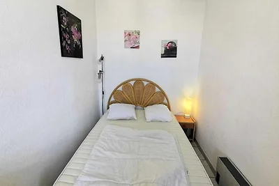 2 Zimmer für 4 Personen