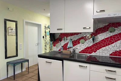 Ferienwohnung in Frankenau
