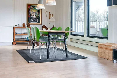 6 Personen Ferienhaus in Sydals