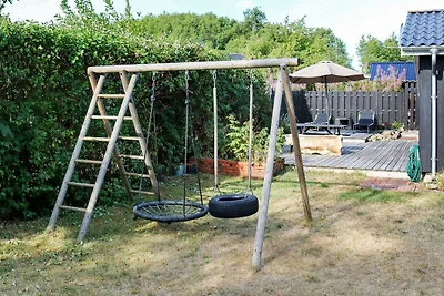 9 persone case ad Hadsund