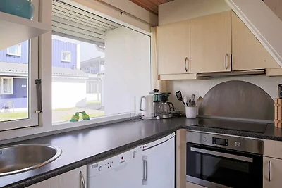 5 Personen Ferienhaus in Væggerløse-By Traum