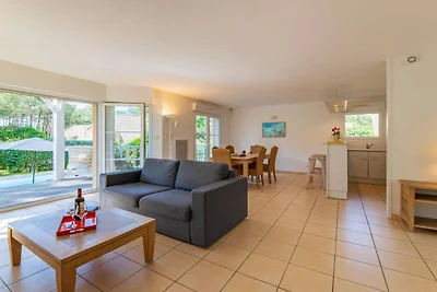 Villa für 8 Personen mit Swimmingpool