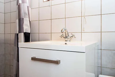 4 Personen Ferienhaus in Aabenraa-By Traum