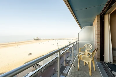 Komfort am Meer im Herzen von Blankenberge