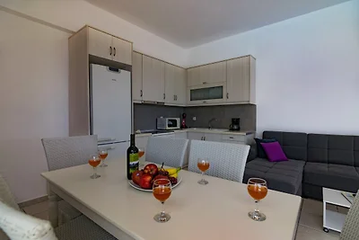 Atemberaubende Villa in Sfakaki