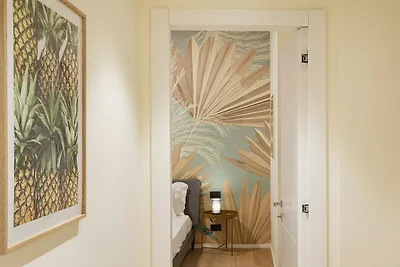 Wohnung mit 1 Schlafzimmer