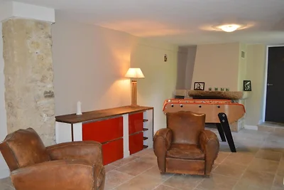 Einzigartige Villa mit privatem Pool