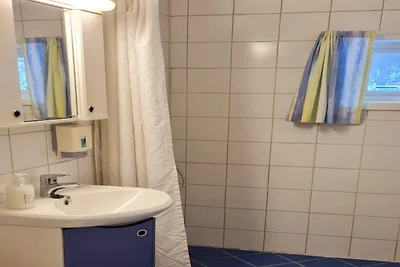 4 persoons vakantieparkhuis in Lærdal
