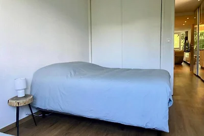 Apartment in Les Arcs in der Nähe der...