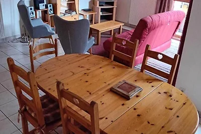 Residenz The Great Needles