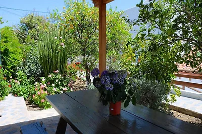 Sofia House mit privatem Pool