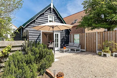 Modernes Ferienhaus in Vrouwenpolder