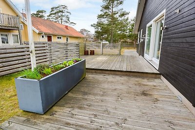 Gemütliche Wohnung am Meer