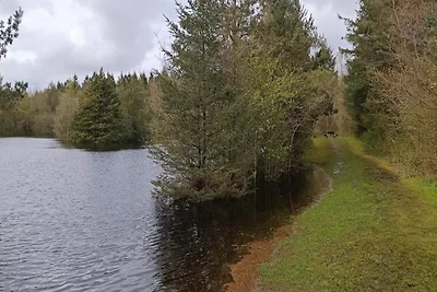 8 Personen Ferienhaus in Oksbøl-By Traum