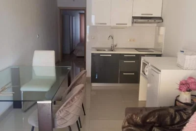 Cozy Vodice Garden Apartments With Terrace an...