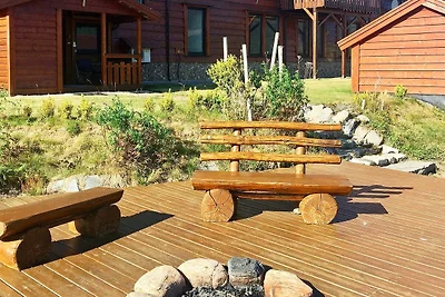 6 Personen Ferienhaus in EIDSVÅG-By Traum