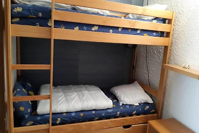 Studio für 4 Personen