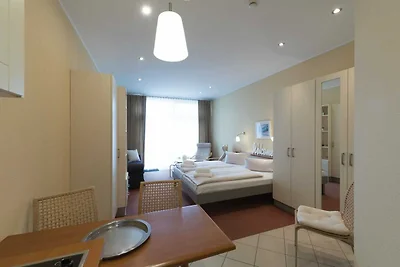 Ferienwohnung im Aparthotel Seepanorama