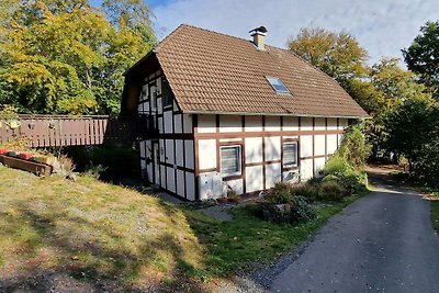 Vakantiewoning in Frankenau