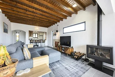 Villa a Vale da Telha con piscina privata