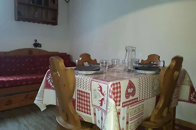 Studio für 4 Personen