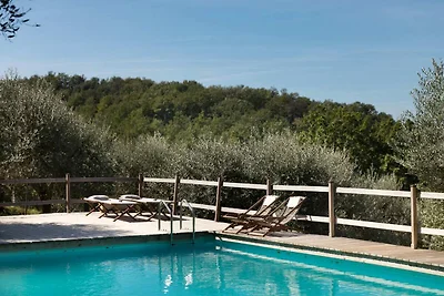 Casa vacanze rustica a Pontedera con piscina ...