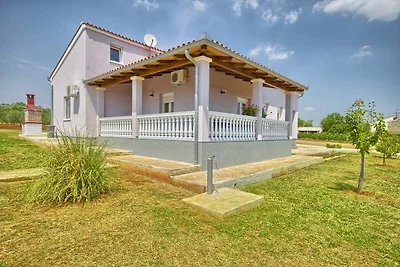 Casa vacanze a Valtura con giardino