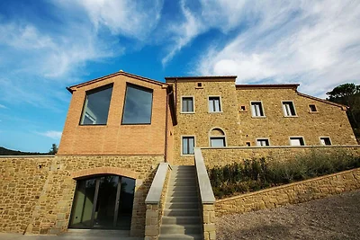 Villa in Cortona