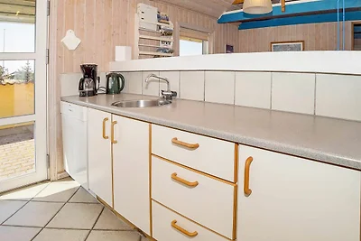 10 Personen Ferienhaus in Thisted