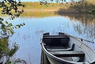 6 Personen Ferienhaus in Olofström