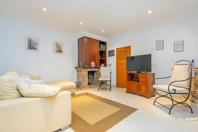 Els Xiprers - Ferienhaus Mit Privatem Pool