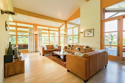 Villa Flevohuis a Biddinghuizen