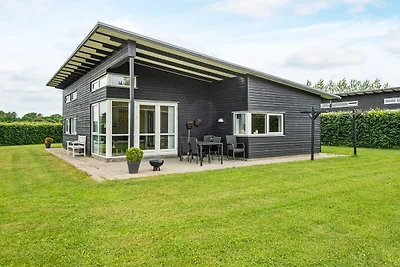 6 Personen Ferienhaus in Haderslev-By Traum