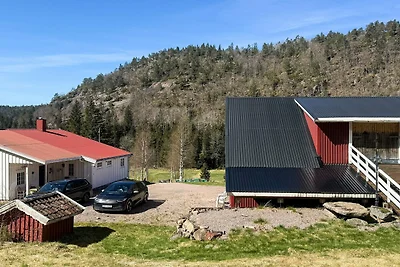 4 Sterne Ferienhaus in Grimstad