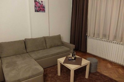 Apartments & Rooms Rendulić - One Bedroom Apa...