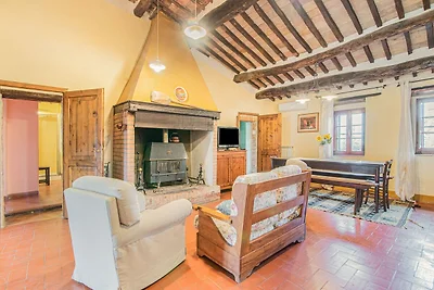 Villa a Montalcino

con piscina privata