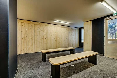 Apartment with Fantastic Balcony close to...