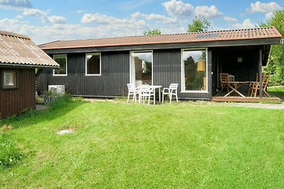 6 Personen Ferienhaus in Fårevejle-By Traum