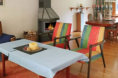 4 Sterne Ferienhaus in Unnaryd